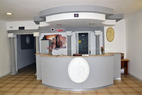 Hotel Ranch (Cirò Marina)